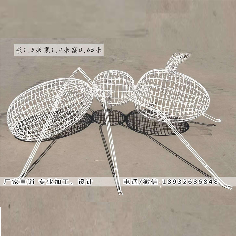 不锈钢雕塑怎么设计? 不锈钢雕塑怎么设计?