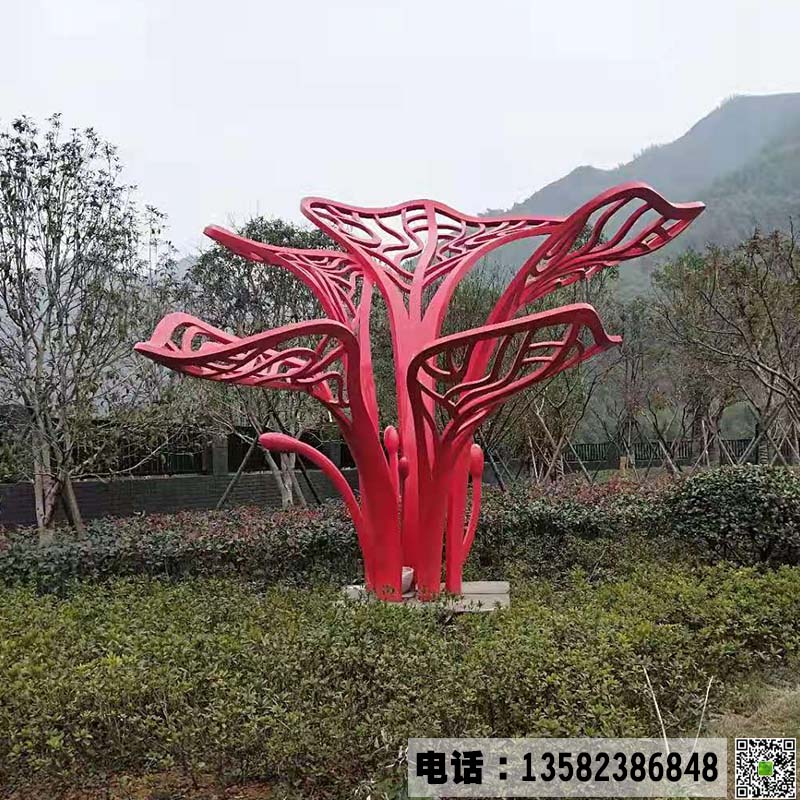 广场摆放不锈钢雕塑有什么意义? 广场摆放不锈钢雕塑有什么意义?