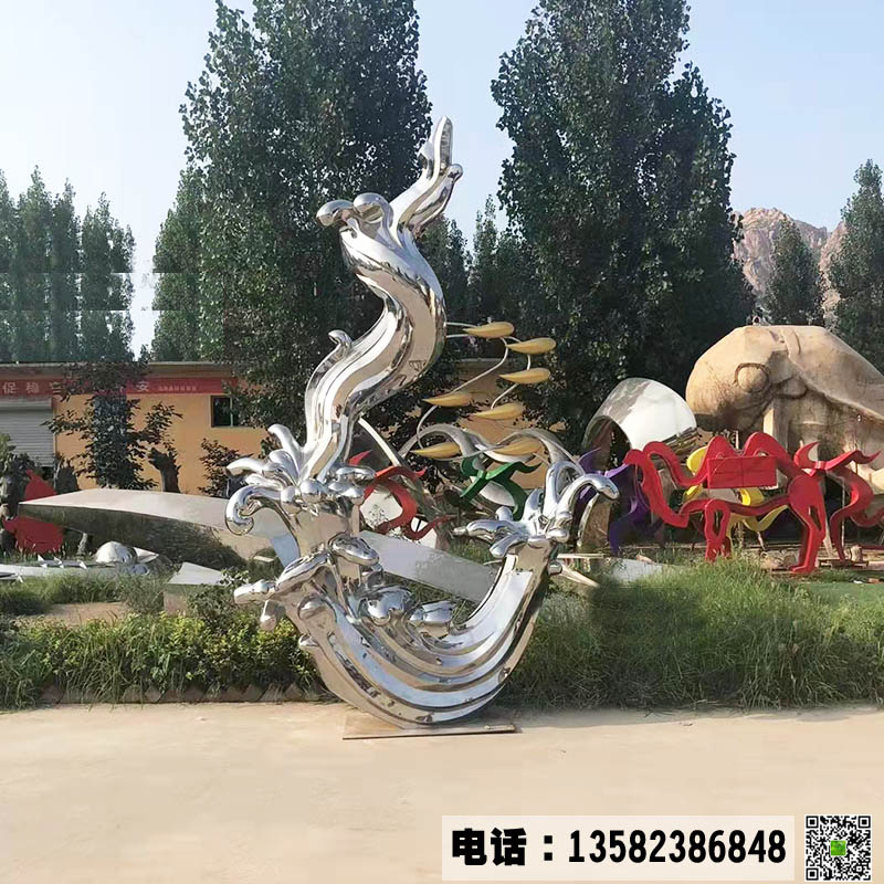 不锈钢浪花镜面雕塑.jpg