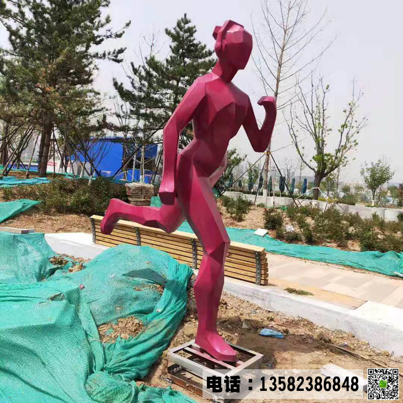 人物不锈钢雕塑制作的技术介绍 人物不锈钢雕塑制作的技术介绍